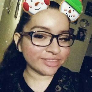 Meet your Posher, Karla